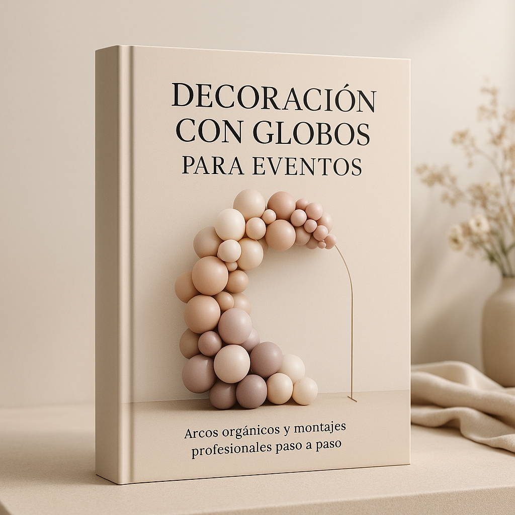 GLOBOFLEXIA PARA EVENTOS 🎈