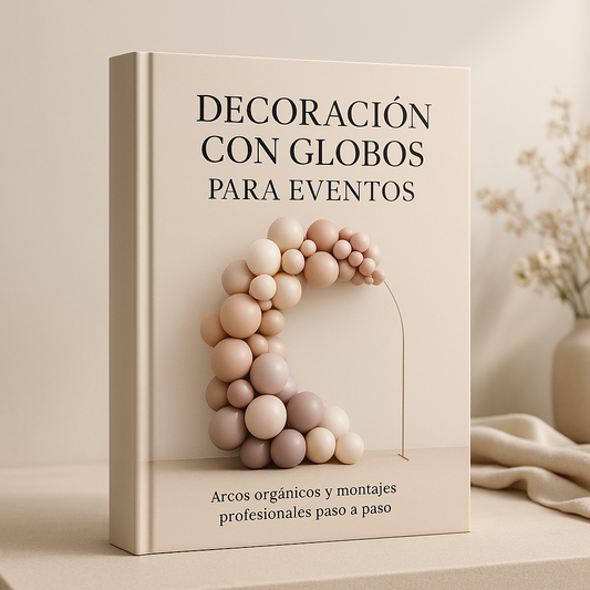 GLOBOFLEXIA PARA EVENTOS 🎈